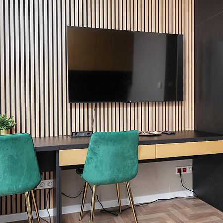 Rentplanet - Apartamenty Kasprzaka Варшава Экстерьер фото