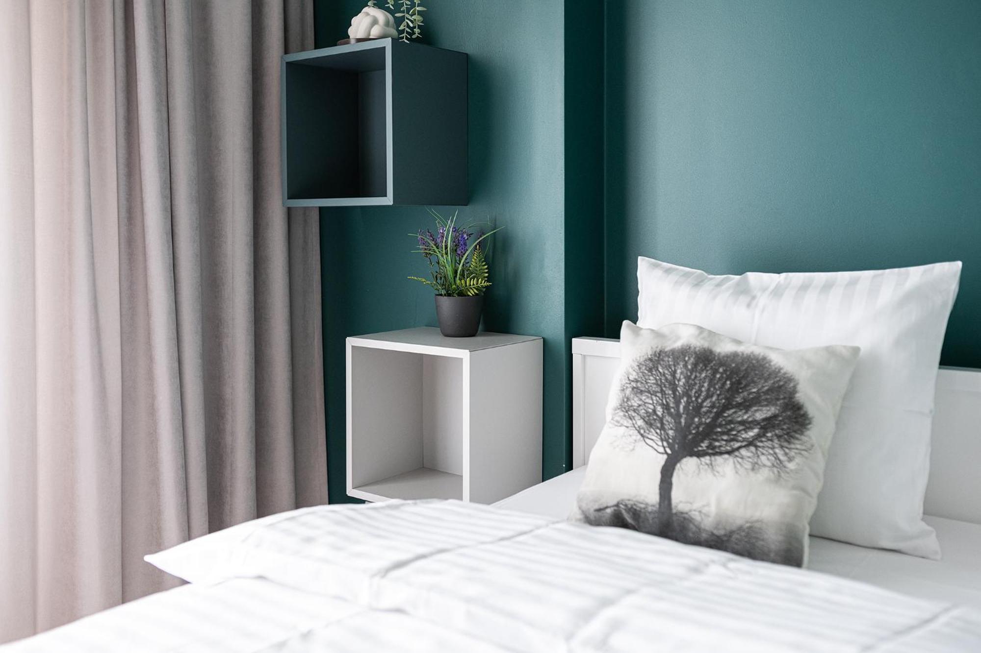 Rentplanet - Apartamenty Kasprzaka Варшава Экстерьер фото