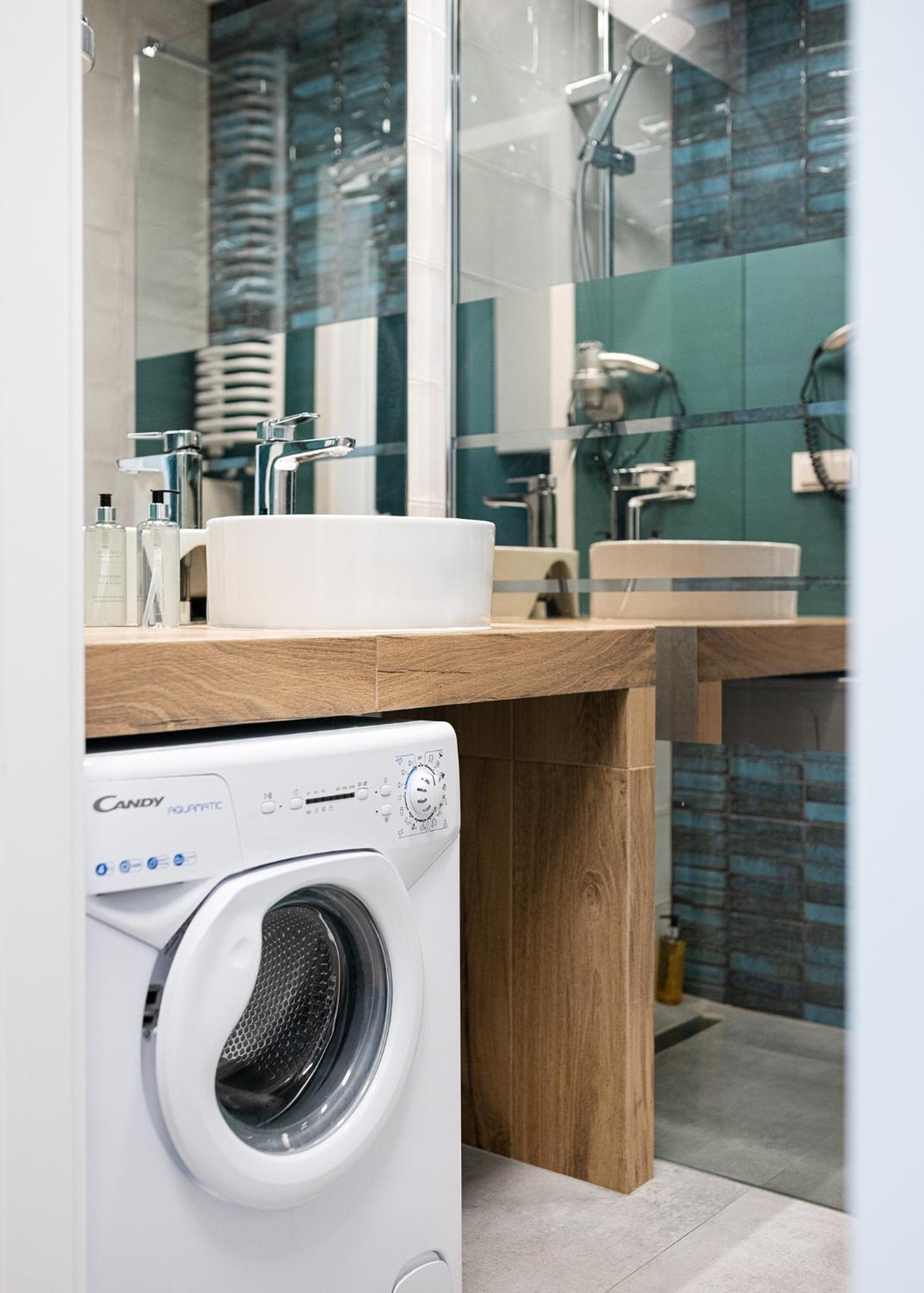 Rentplanet - Apartamenty Kasprzaka Варшава Экстерьер фото