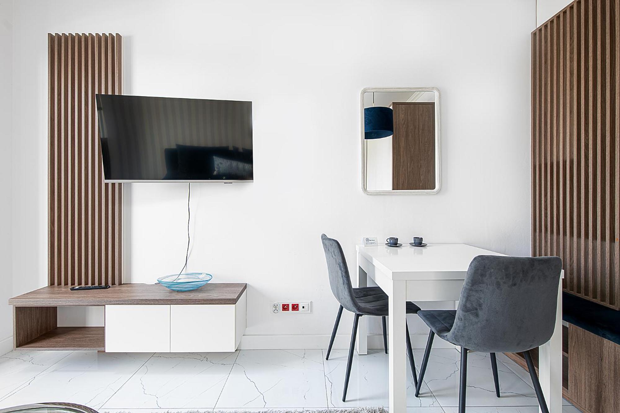 Rentplanet - Apartamenty Kasprzaka Варшава Экстерьер фото