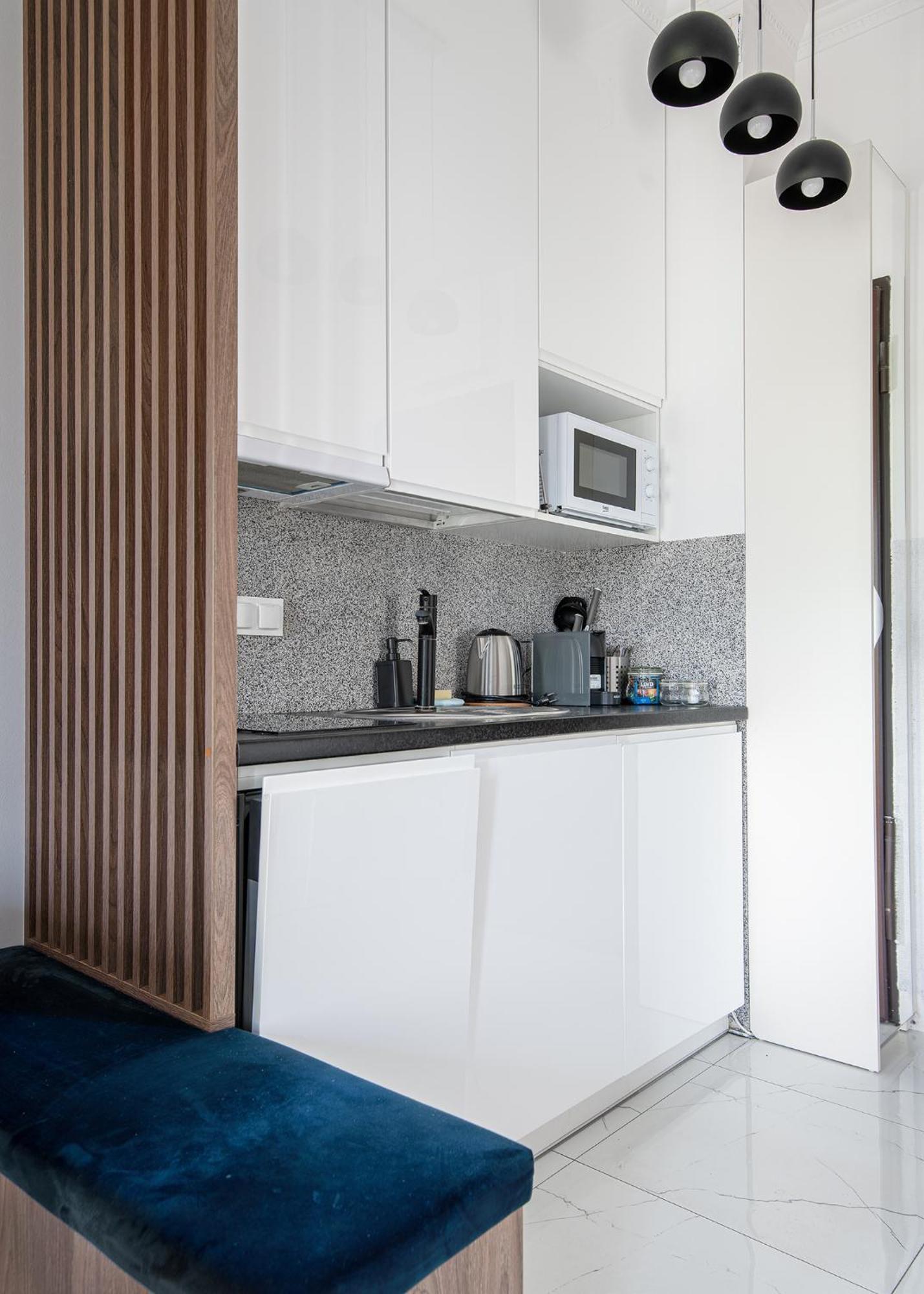 Rentplanet - Apartamenty Kasprzaka Варшава Экстерьер фото